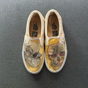 Vans Slip-on limited edition